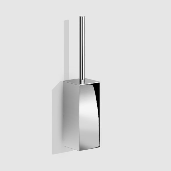 Decor Walther Contract 0651900 CT WBG toiletborstelgarnituur chroom