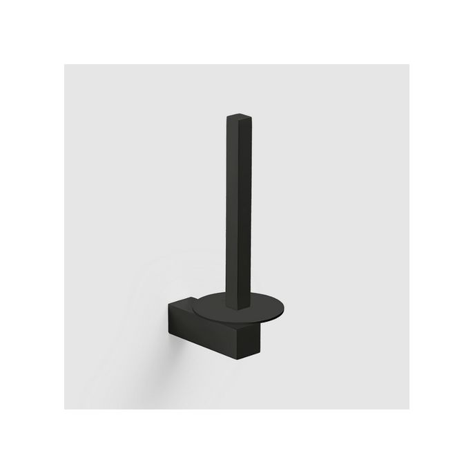 Decor Walther Corner 0564260 CO ERH reserverolhouder mat zwart
