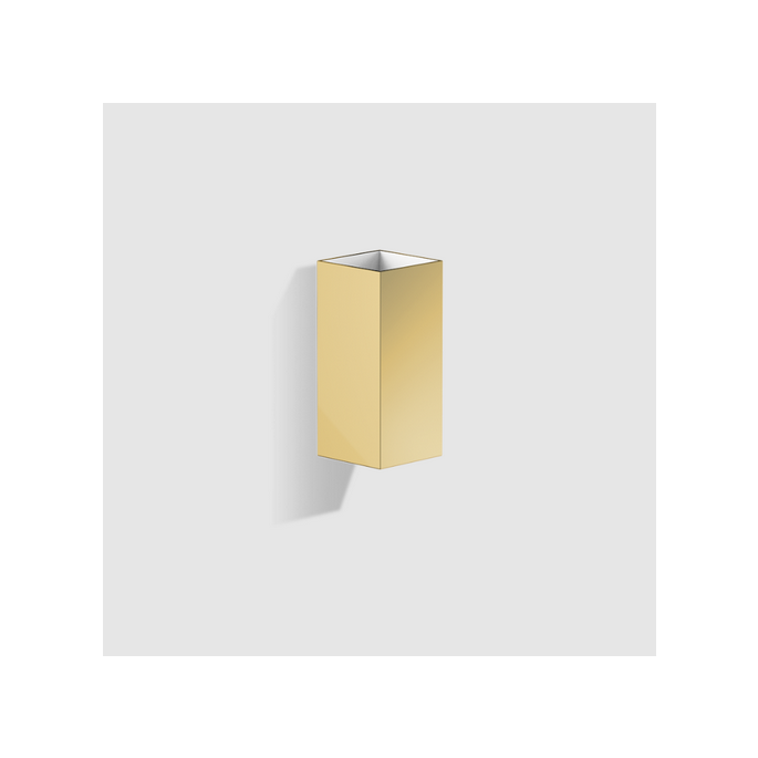 Decor Walther Corner 0564382 CO WMB glashouder mat goud
