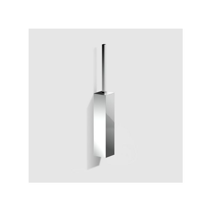 Decor Walther Corner 0564400 CO WBG toiletborstelgarnituur chroom