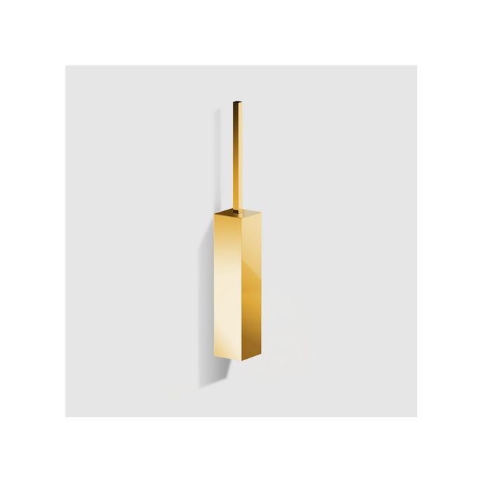 Decor Walther Corner 0564420 CO WBG toiletborstelgarnituur goud