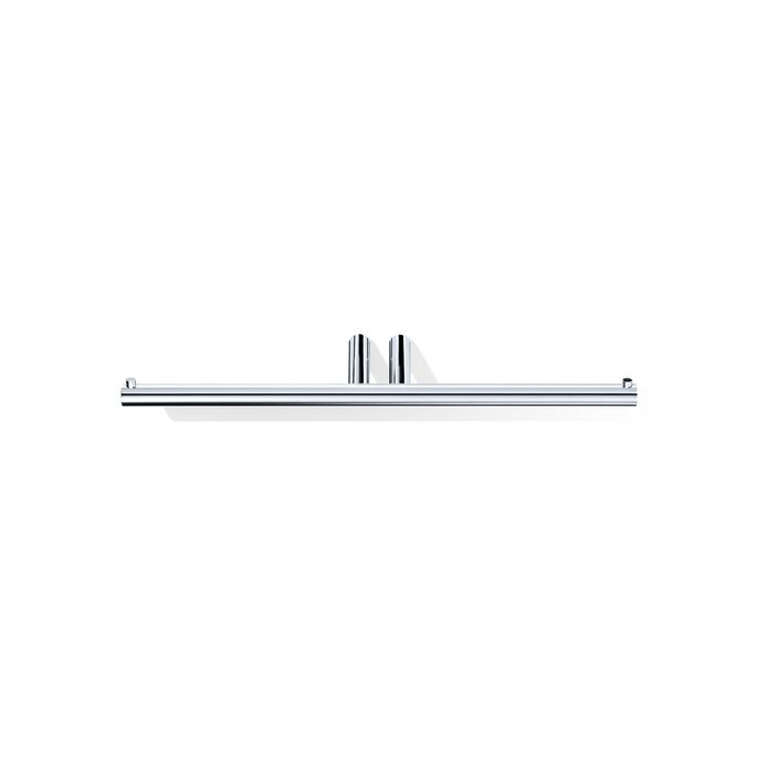 Decor Walther Mikado 0520316 MK TPH2 dubbele toiletrolhouder koper