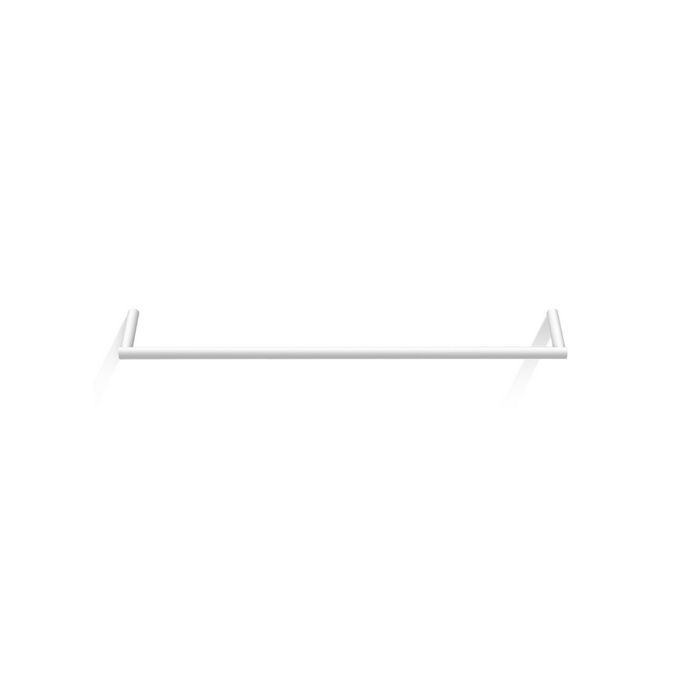 Decor Walther Mikado 0520850 MK HTE45 handdoekhouder 45cm wit mat
