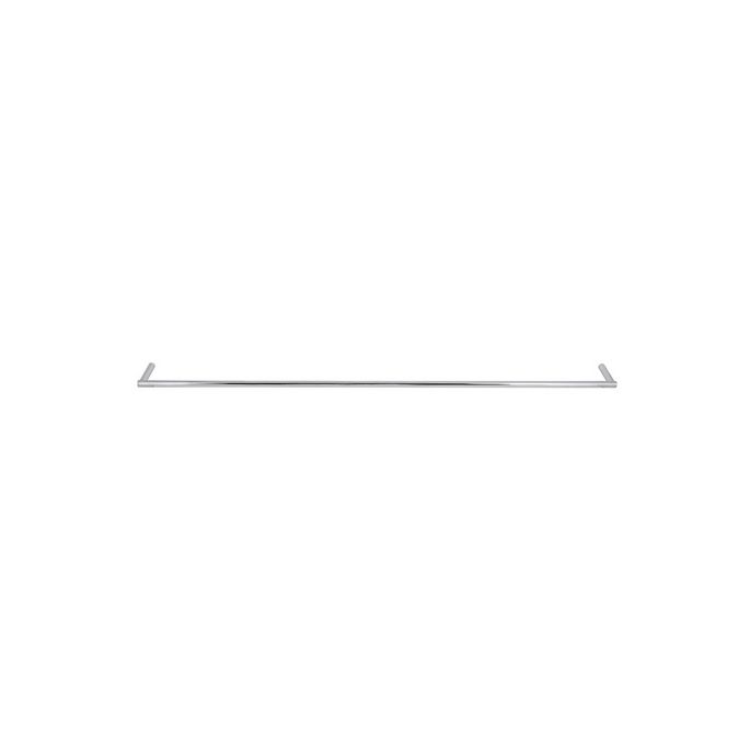 Decor Walther Mikado 0521050 MK HTE80 handdoekhouder 80cm wit mat