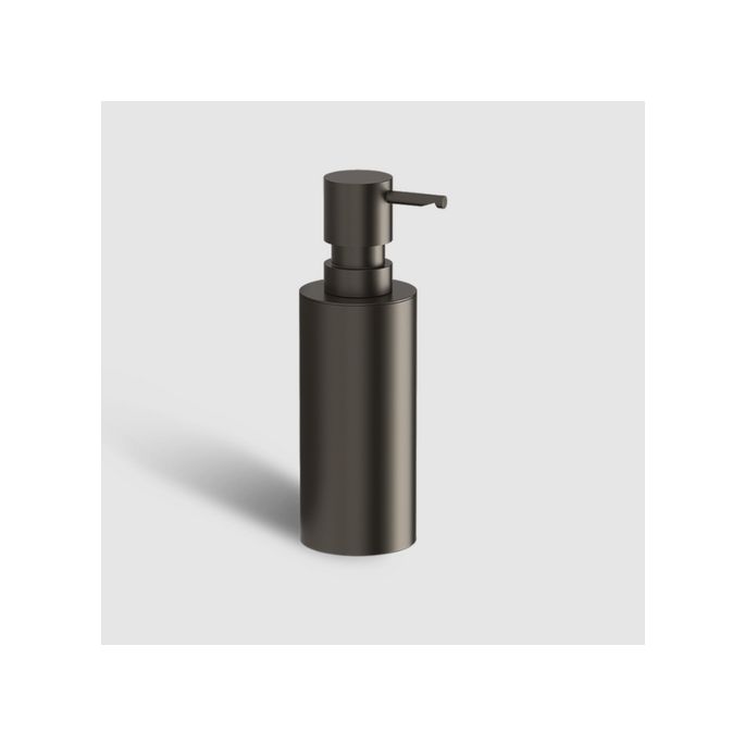 Decor Walther Mikado 0521217 MK SSP zeepdispenser donker brons