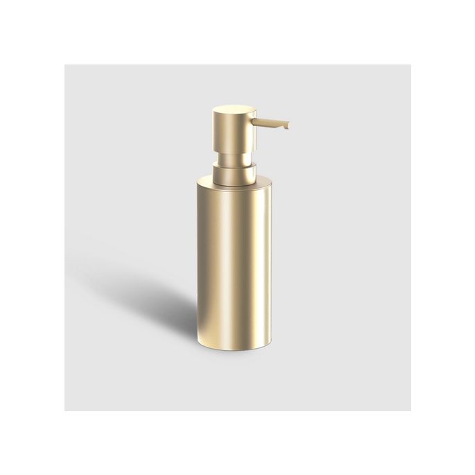 Decor Walther Mikado 0521282 MK SSP zeepdispenser mat goud