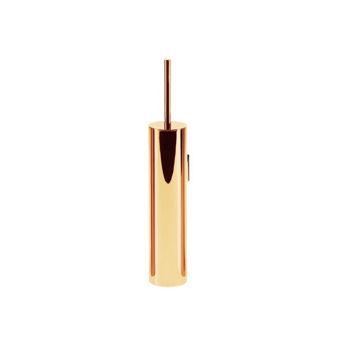 Decor Walther Mikado 0521320 MK WBG toiletborstelgarnituur wand goud