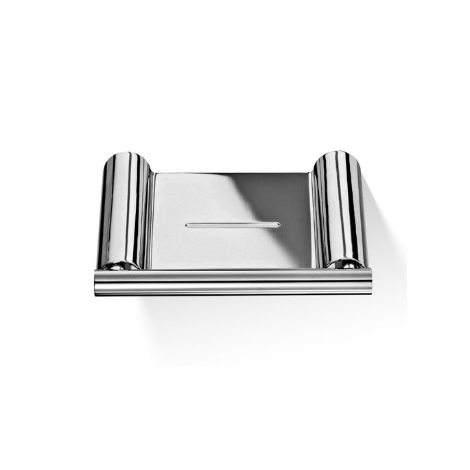 Decor Walther Mikado 0521660 MK WSS wand zeepschaal zwart mat