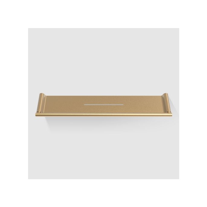 Decor Walther Mikado 0521711 MK ABL40 planchet 40cm mat messing