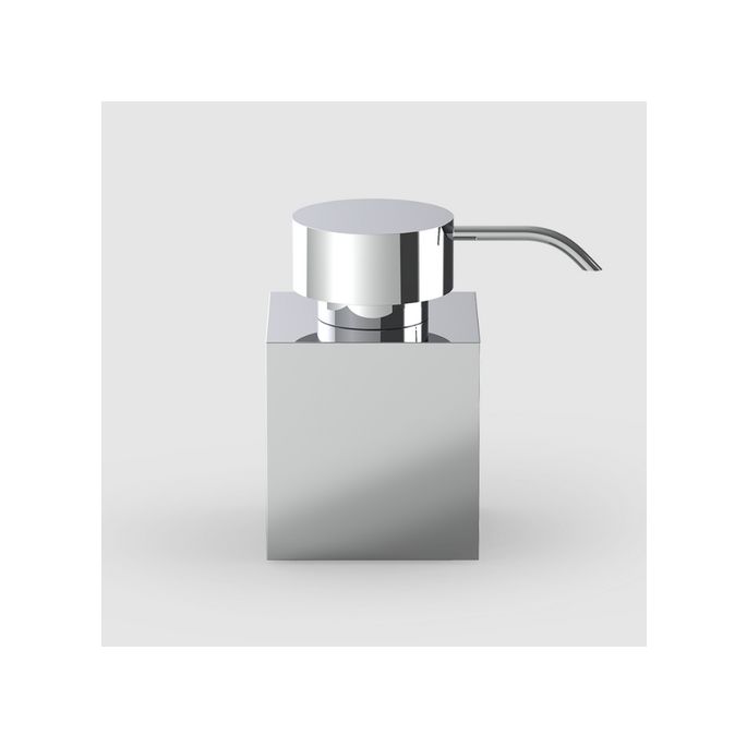 Decor Walther New Century 0860700 DW 476 N zeepdispenser chroom