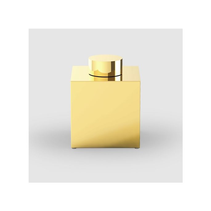 Decor Walther New Century 0860920 DW 3565 N multi box met deksel goud
