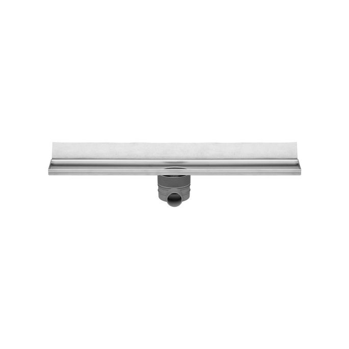 Easy Drain Multi Inbouwdeel EDMWI800 douchegoot 80cm zijuitloop Wall (zonder rooster)