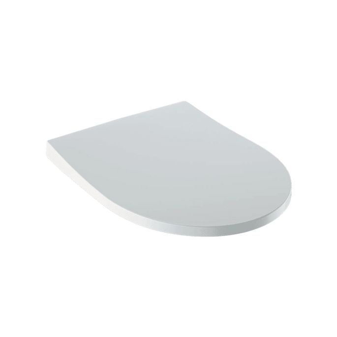 Geberit Icon 500835011 slimseat toiletzitting met deksel wit