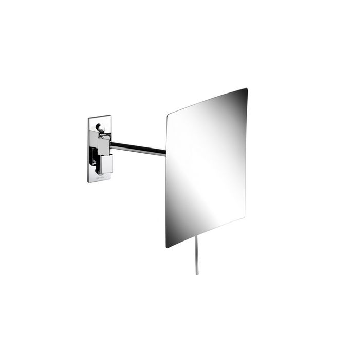 Geesa Mirror Cosmetic 1083 vergrootspiegel 3x chroom