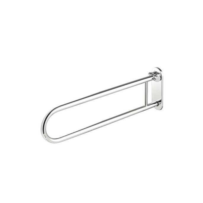 Geesa Comfort & Safety 915804-02 opklapbare beugel 700mm chroom