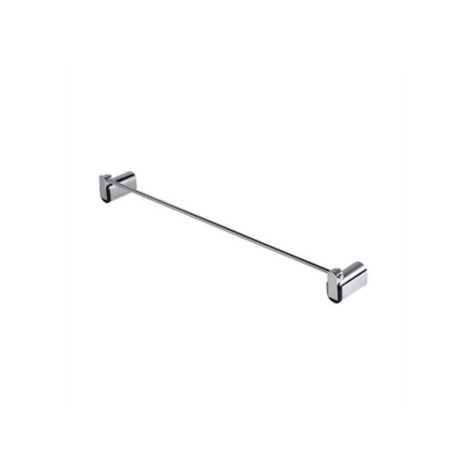 Geesa Pulse 8507-06-60 wandhanddoekhouder 60cm chroom (OUTLET)