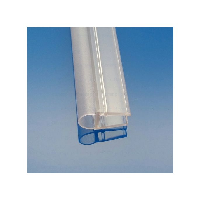 HSK Atelier E78073 o-dichting verticaal, 200cm, 8mm *niet meer leverbaar*