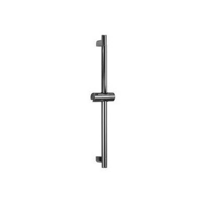 HSK Shower & Co! 1100018 glijstang rond 60cm met douchekophouder chroom