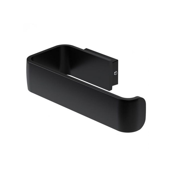 Haceka Aline 1208612 closetrolhouder mat zwart