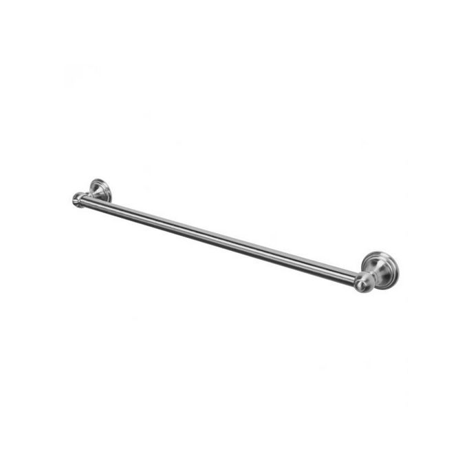 Haceka Allure 1208452 wandhanddoekhouder 62cm RVS geborsteld