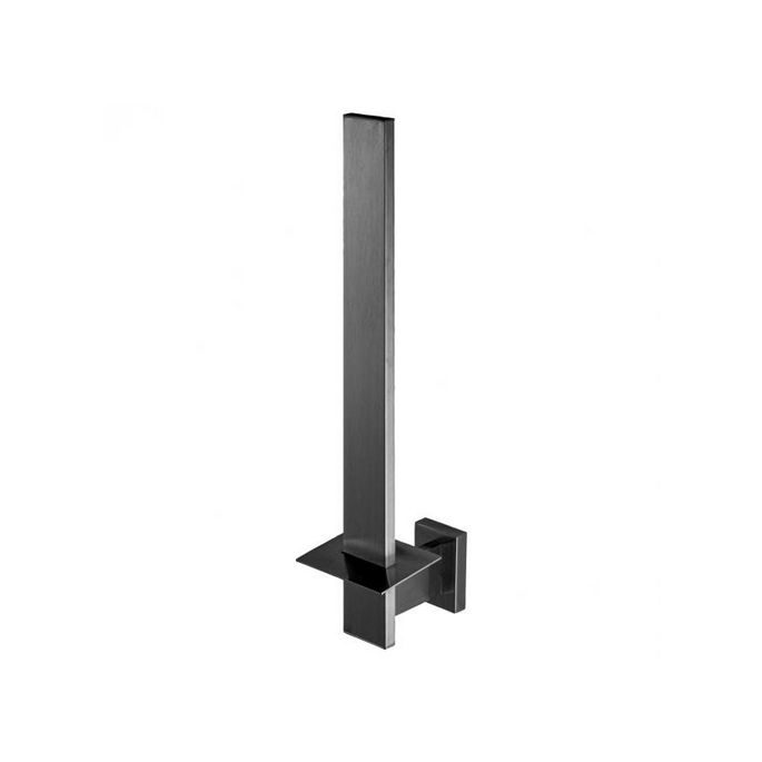 Haceka Edge 1208808 reserverolhouder grafiet