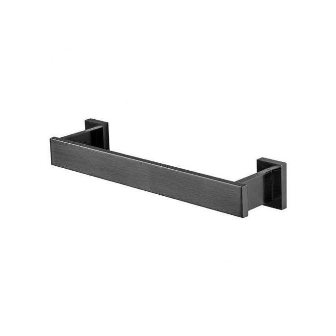 Haceka Edge 1208811 gastenhanddoekhouder 30cm grafiet