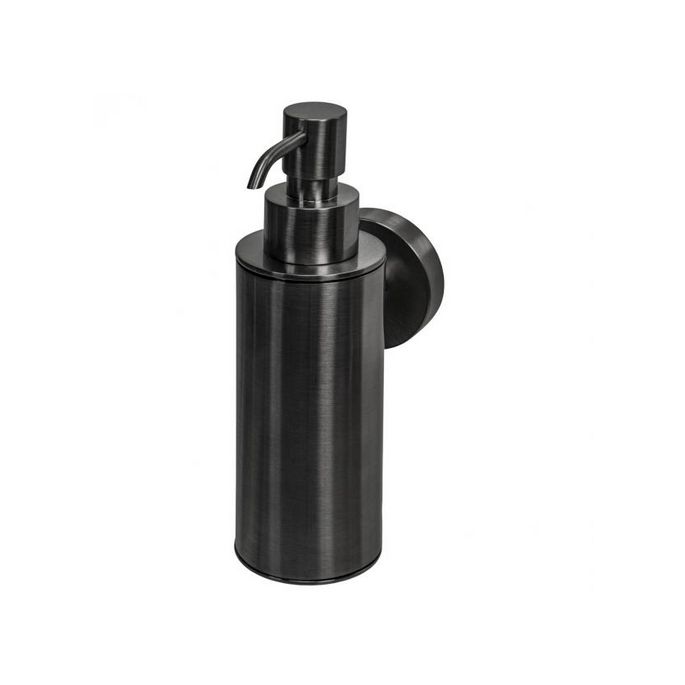 Haceka Kosmos 1208733 zeepdispenser grafiet