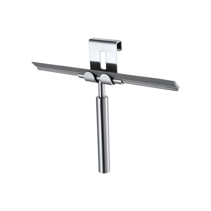 Haceka Selection 1208749 wisser met ophanghaak RVS