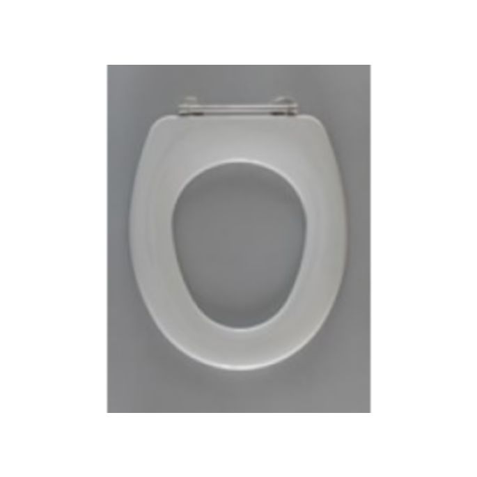 Ideal Standard Contour 21 K712201 toiletzitting zonder deksel wit