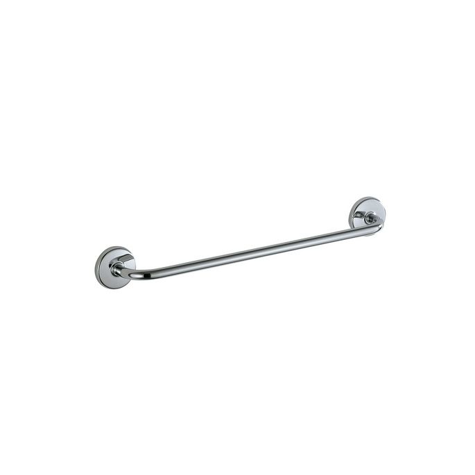 Inda Colorella A2390DCR handdoekhouder 87cm chroom