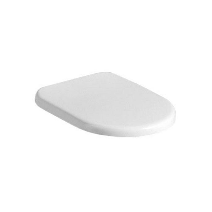 Keramag Mango 573800010 toiletzitting met deksel manhattan *niet meer leverbaar*