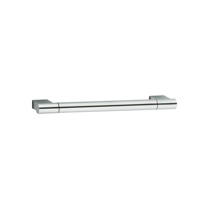 Keuco Collectie Plan 14907170000 handgreep 300mm aluminium zilver-geëloxeerd/ verchroomd