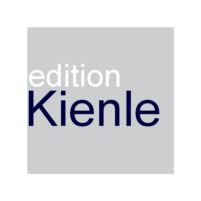 HSK Kienle E100312-OL-41 scharnierdeel glashouder boven links, chroom