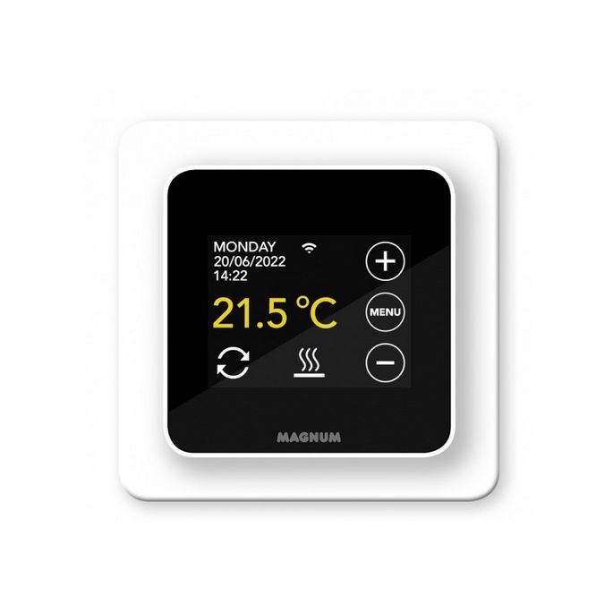 Magnum 825100 Remote Control slimme WiFi thermostaat