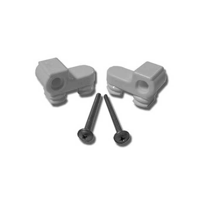 Novellini R03BBS01-A geleiders wit 030