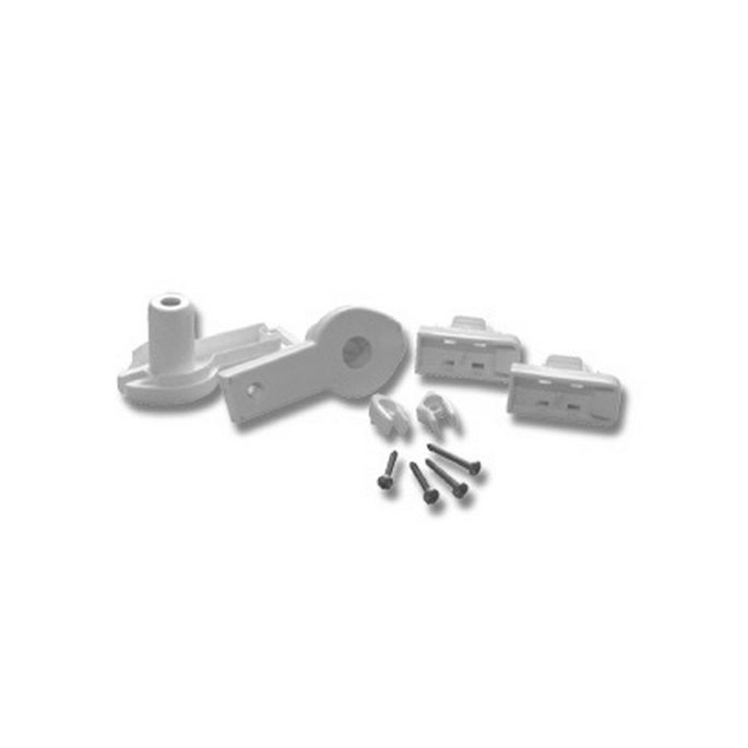 Novellini R06GIC-40 set eindkapjes matchroom