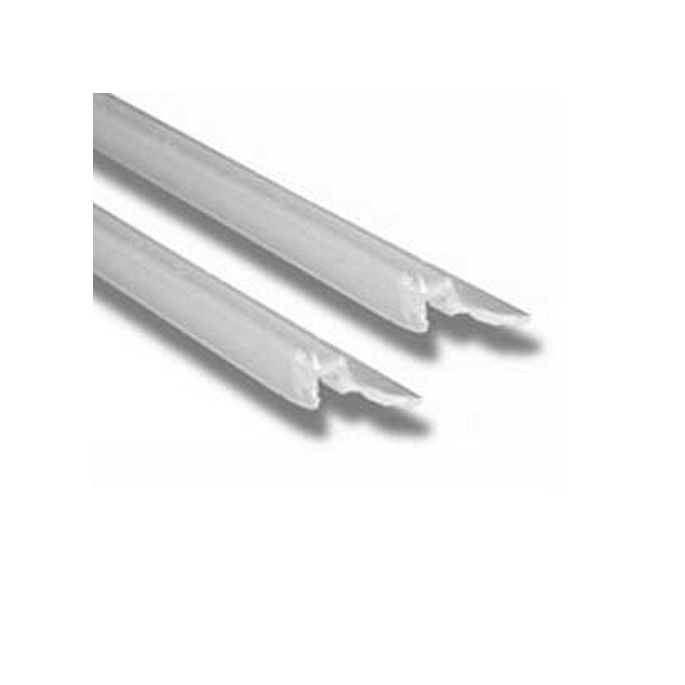 Novellini R50GOMO1-TR verticale afdichtingsstrips