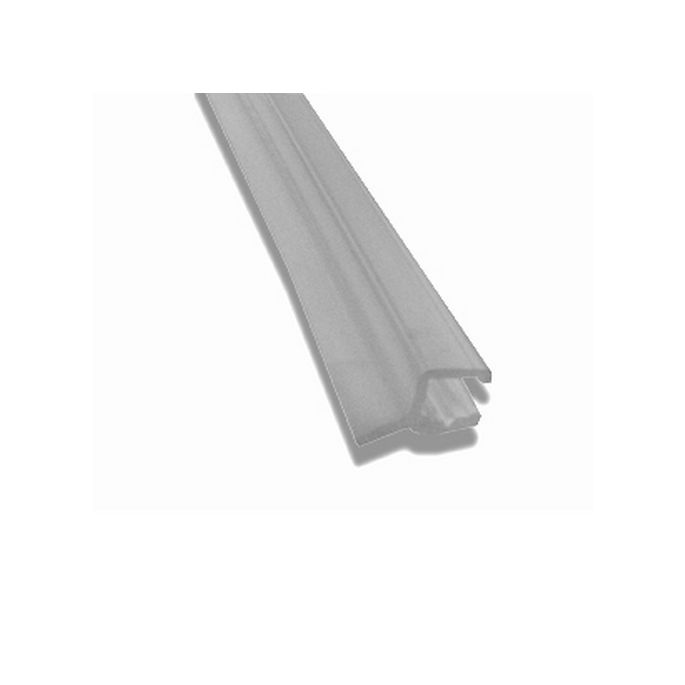 Novellini R50LUGI1-TR verticale afdichtingsstrip