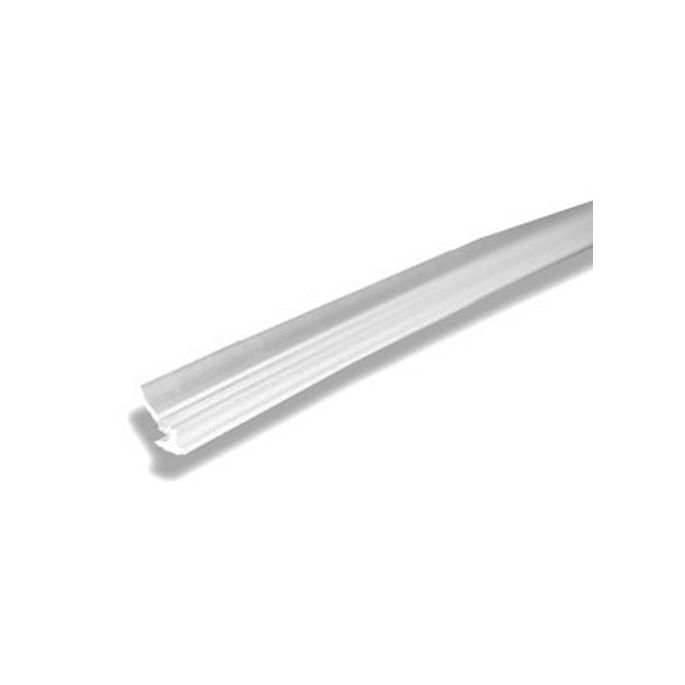 Novellini R50YOOC1-TR verticale afdichtingsstrip transparant
