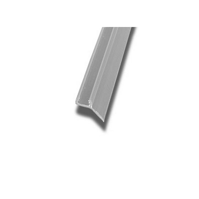 Novellini R51ELYG1-TR afdichtingsstrip transparant