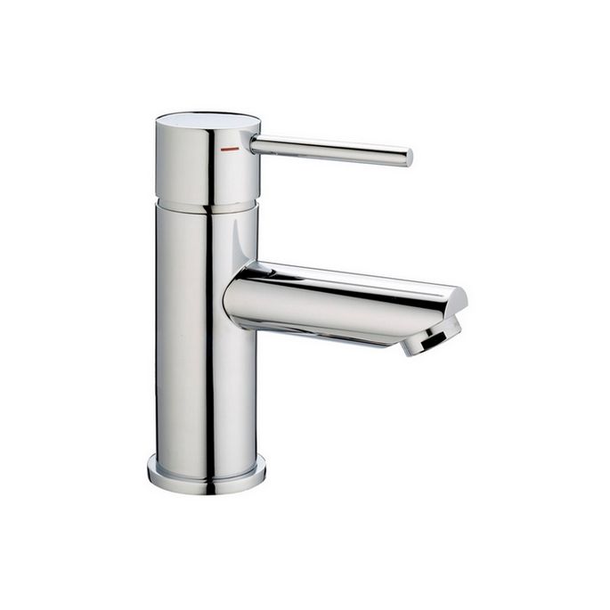 Pure Duero DU5401-IN wastafelkraan inox