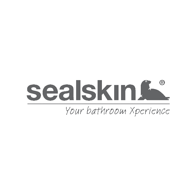 Sealskin Optix 600 - 700 TSS003 sealing profile 201cm transparent, 8mm *no longer available*