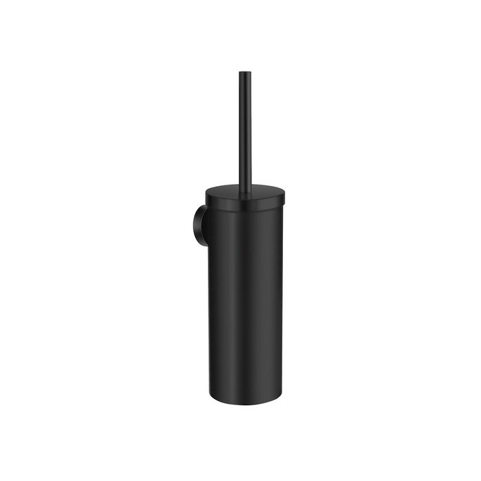 Smedbo Home HB332 toiletborstelgarnituur zwart
