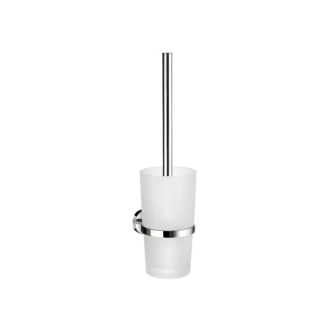 Smedbo Home HK333 toiletborstelgarnituur chroom