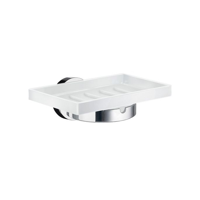 Smedbo Home HK342P zeepschaalhouder chroom