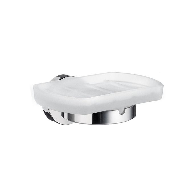 Smedbo Home HK342 zeepschaalhouder chroom