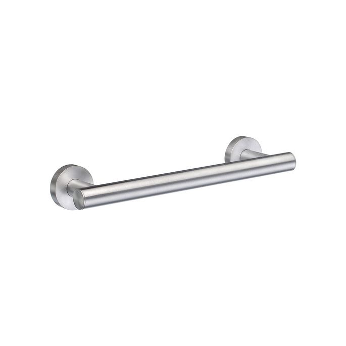 Smedbo Home HS325 badgreep 28,5cm mat chroom