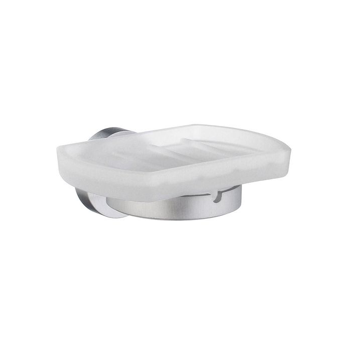 Smedbo Home HS342 zeepschaalhouder mat chroom