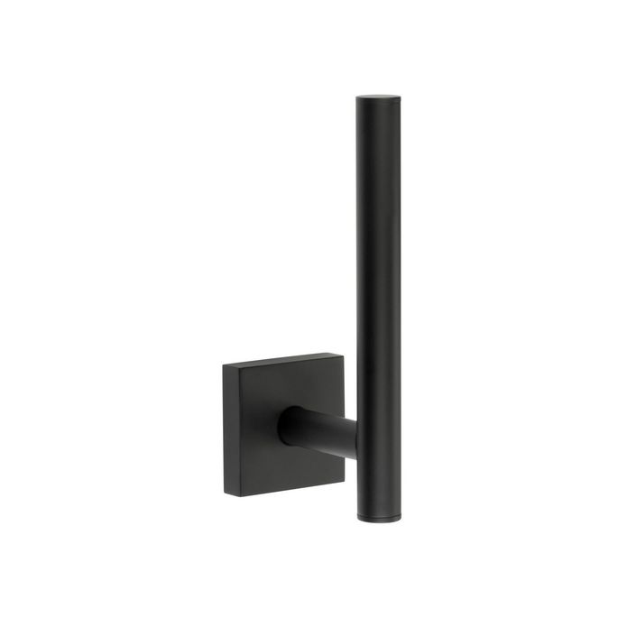 Smedbo House RB320 reserverolhouder zwart