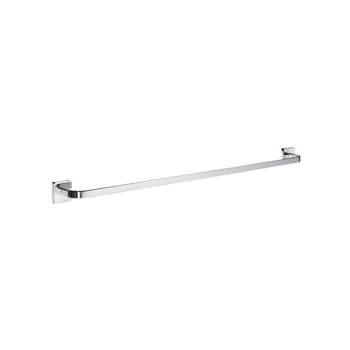 Smedbo Ice OK3465 handdoekhouder 80cm chroom
